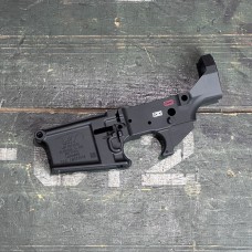 LMT Defense LM308MWS Stripped Lower Receiver